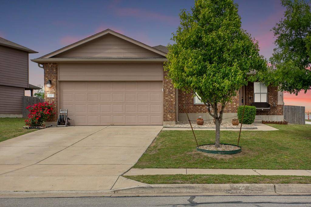 227 Adriana LN, Hutto, TX 78634