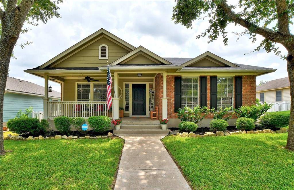 4322 Mather, Kyle, TX 78640