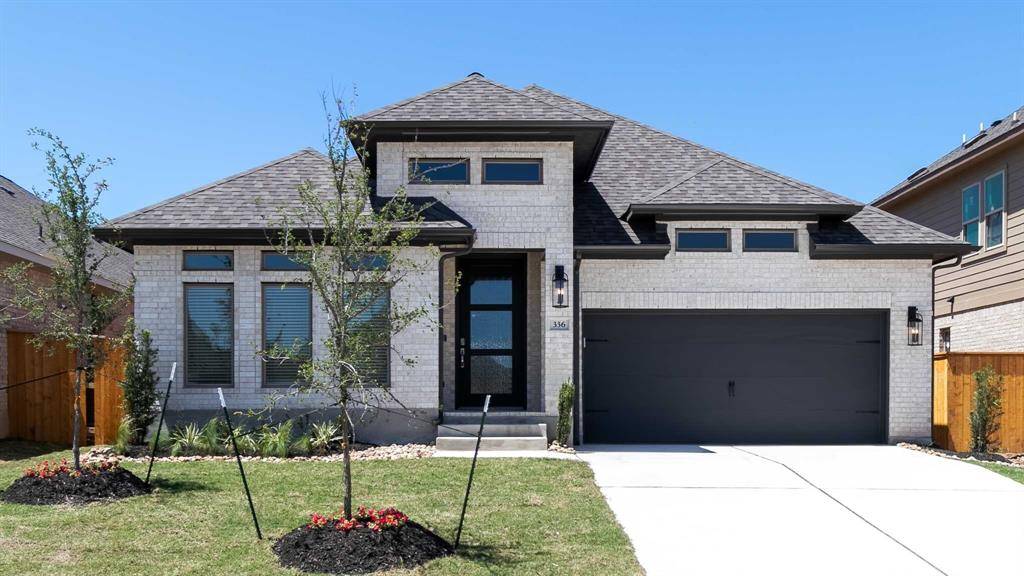 336 Fawn River RUN, Kyle, TX 78640