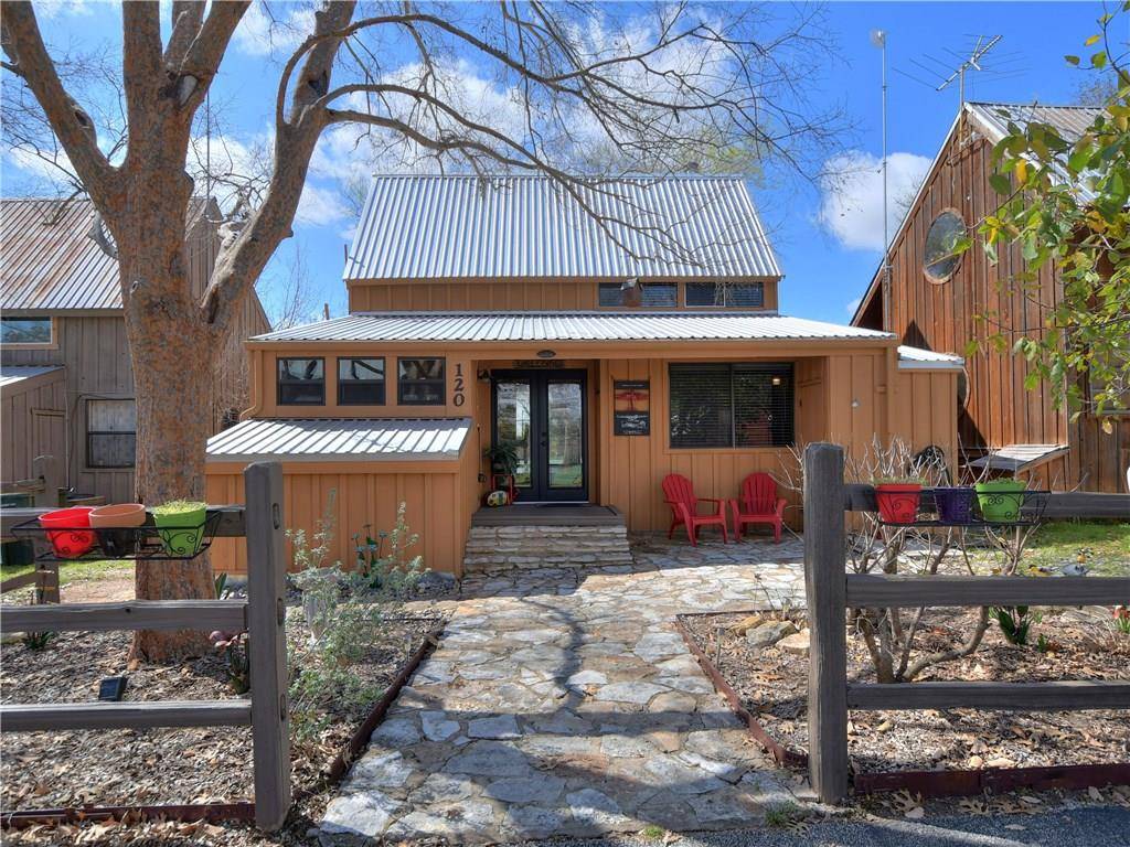120 Topspin CIR, Spicewood, TX 78669