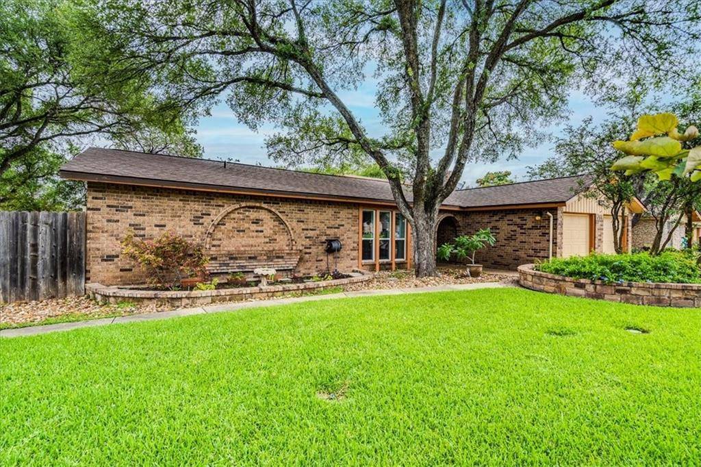 400 Dove Creek DR, Round Rock, TX 78664