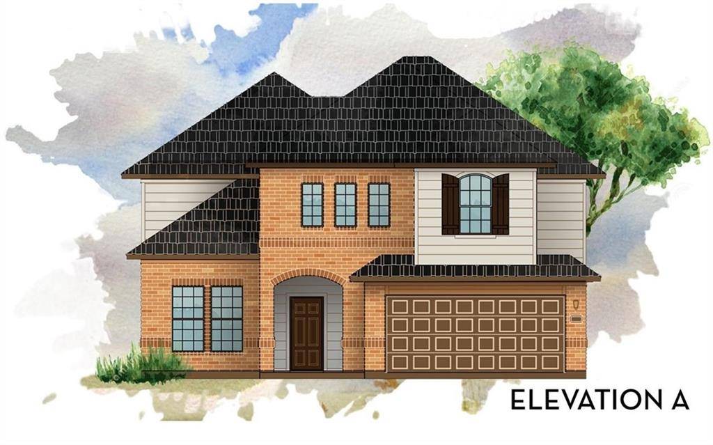 870 Leadtree LOOP, Buda, TX 78610