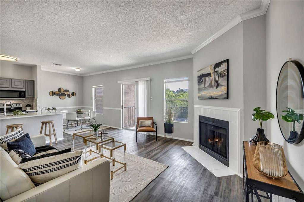 12166 Metric BLVD #277, Austin, TX 78758