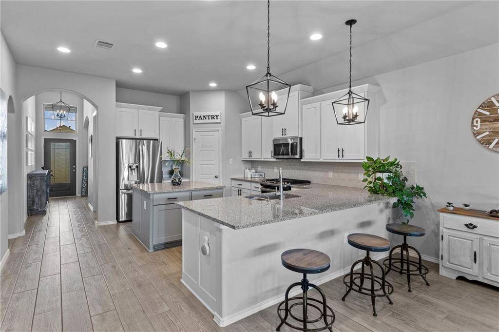 13701 Arbor Hill CV, Manor, TX 78653