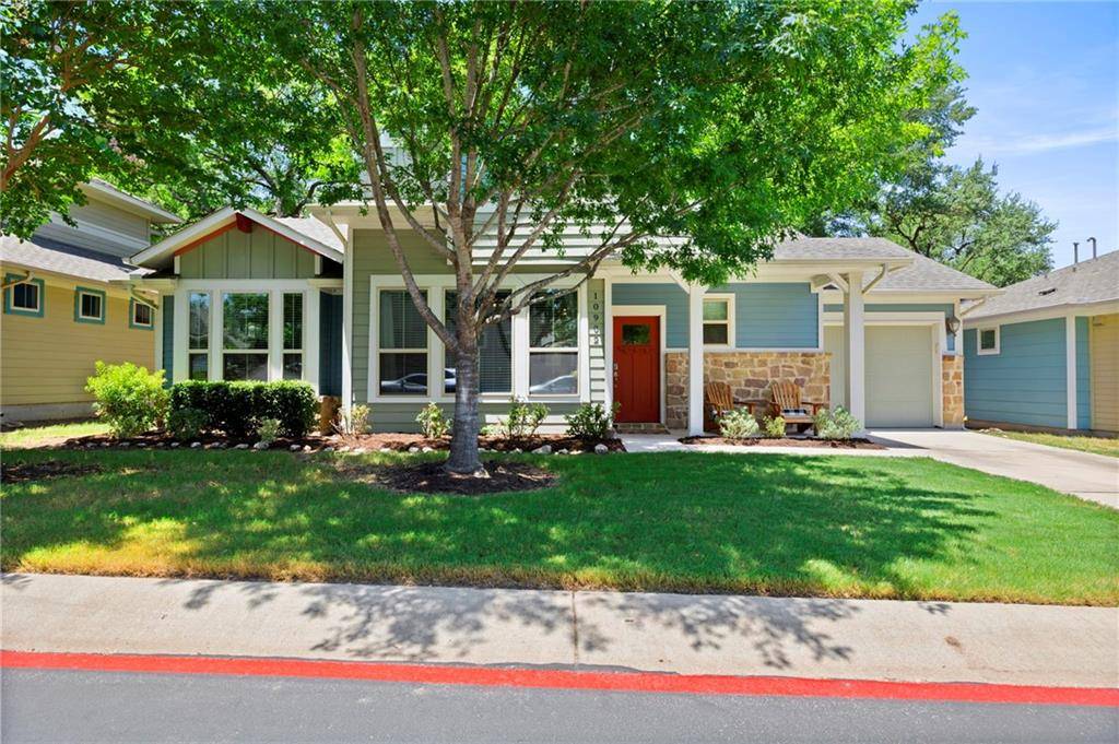 10902 Railway LN #79, Austin, TX 78717