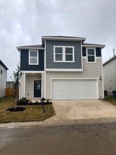 2809 Mary Elizabeth DR, Austin, TX 78728