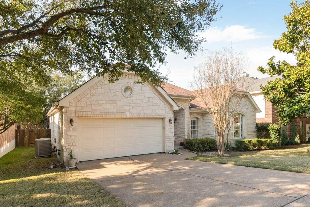 2512 Crenshaw DR, Round Rock, TX 78664