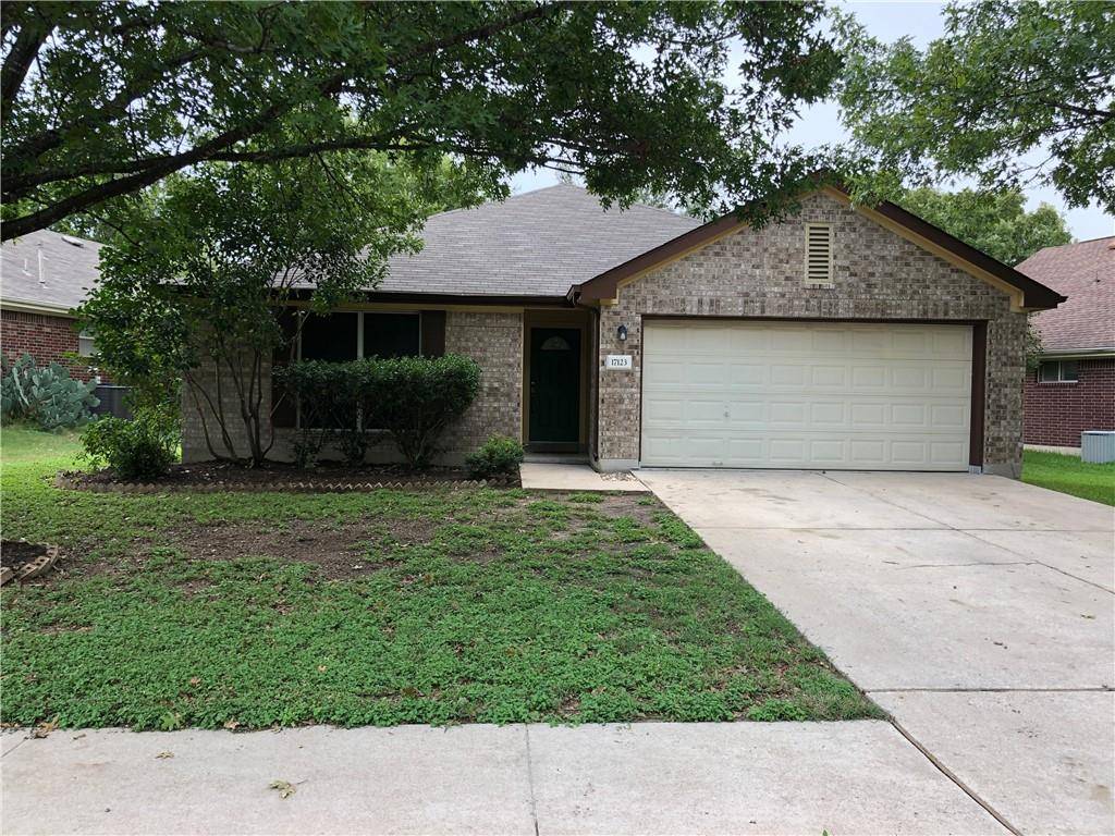 17123 Copperhead DR, Round Rock, TX 78664