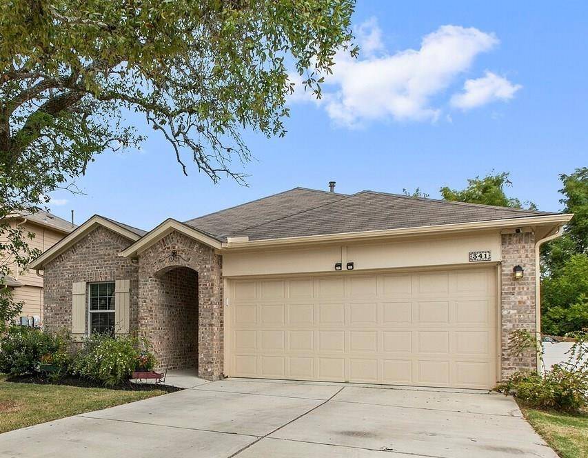 341 Coleto Creek LOOP, Kyle, TX 78640