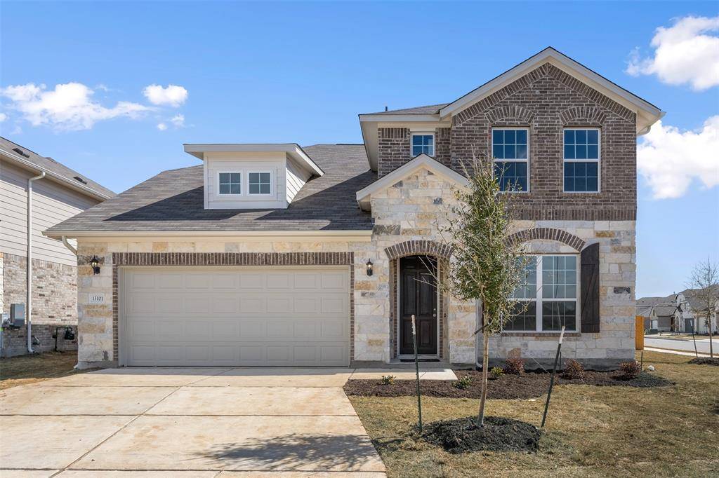 13101 Chapala WAY, Manor, TX 78653