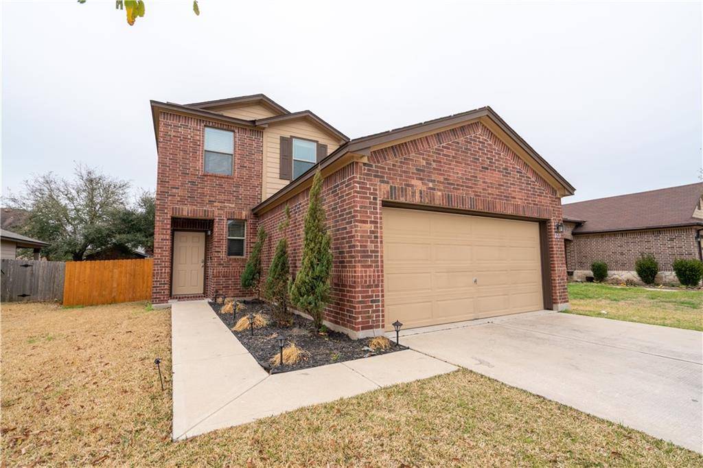 Address not disclosed, Taylor, TX 76574