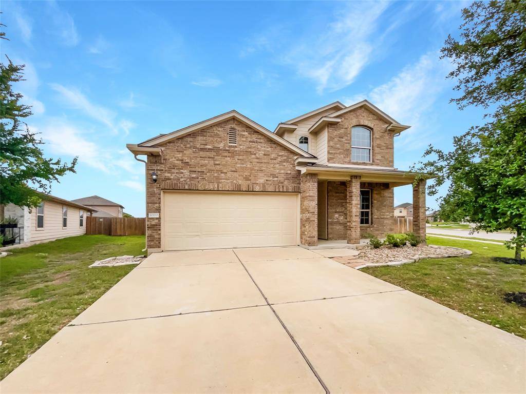 1000 Plateau TRL, Georgetown, TX 78626