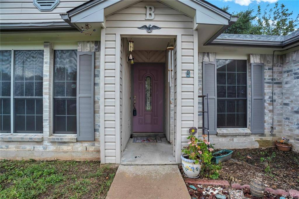 608 Columbine Ave, Cedar Park, TX 78613