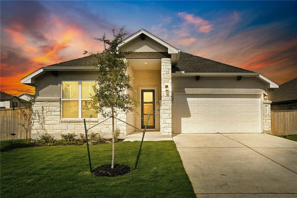 161 Patrick Herndon DR, Bastrop, TX 78602