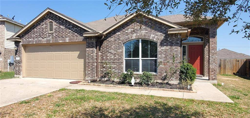 321 Wild Cat DR, Bastrop, TX 78602