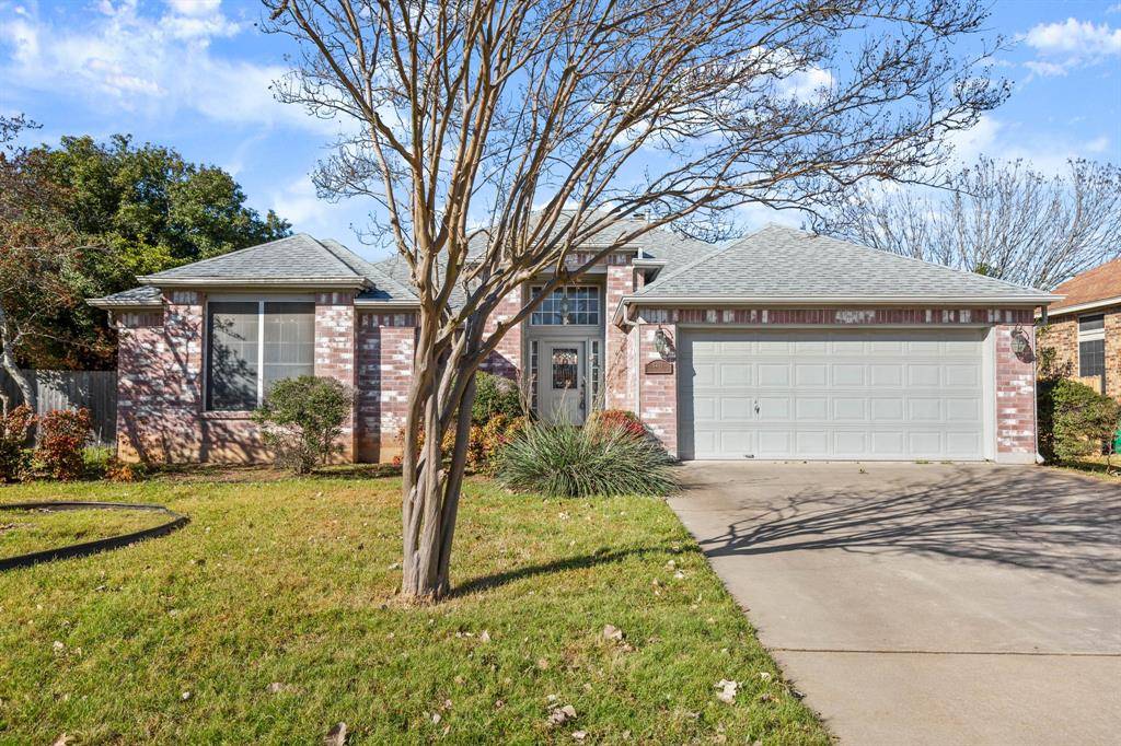 1201 Pebble Brook RD, Cedar Park, TX 78613