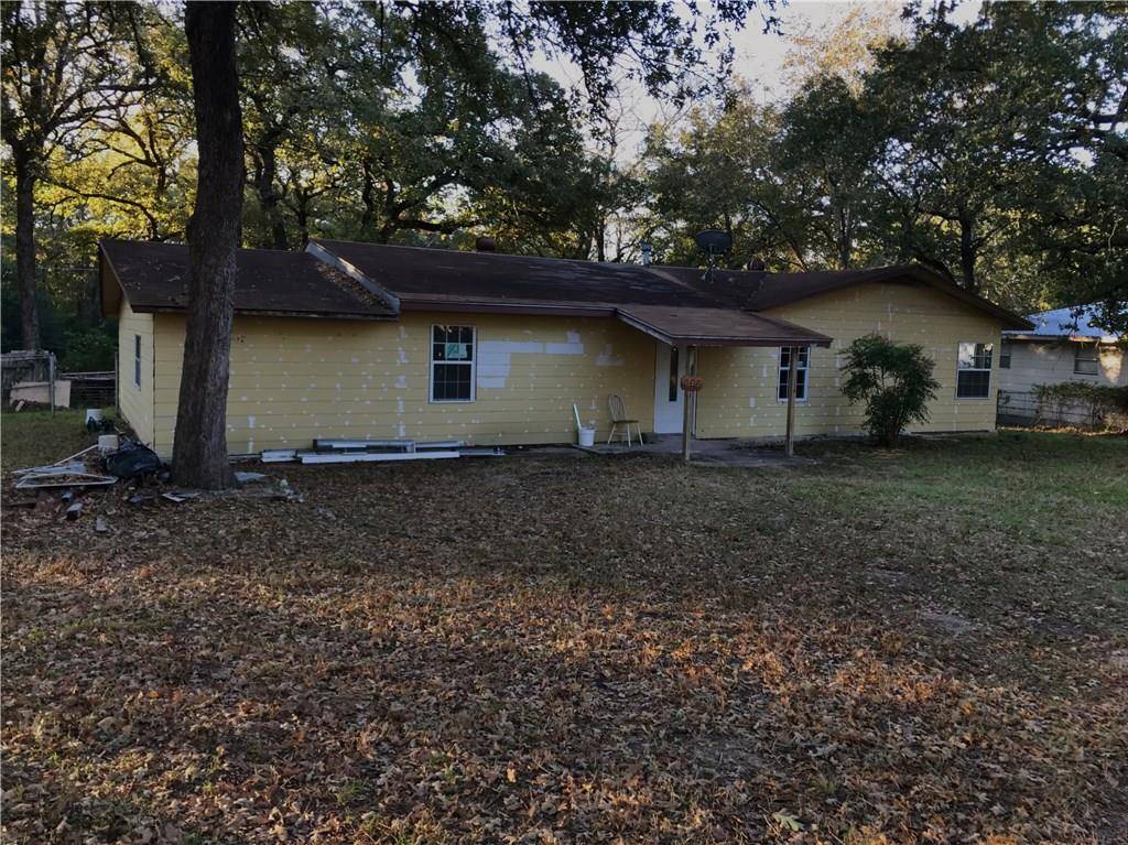 532 Oaklawn DR, Rockdale, TX 76567