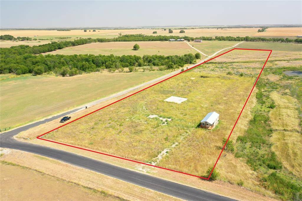 1701 County Road 487, Taylor, TX 76574