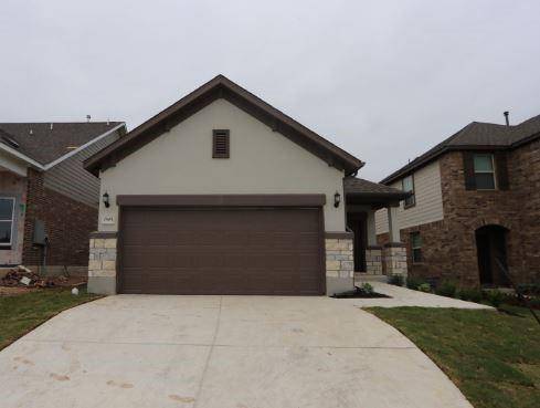 7505 Albany DR, Austin, TX 78754