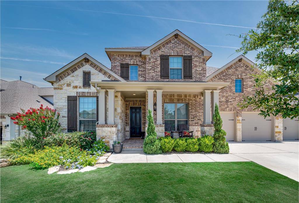 22213 Chipotle PASS, Spicewood, TX 78669