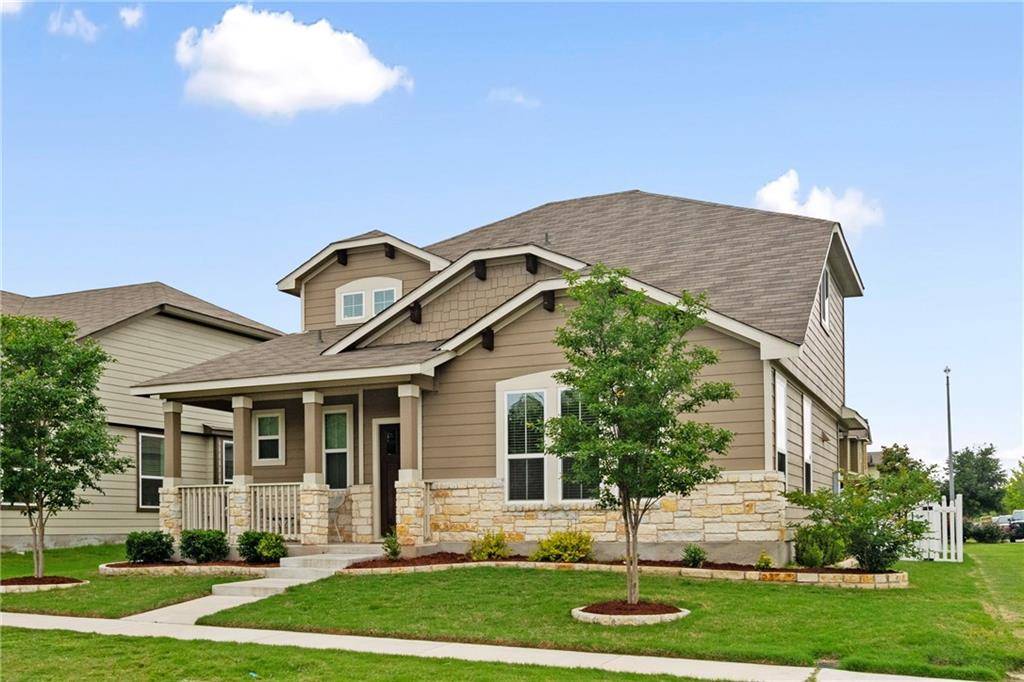 1716 WILLOW VIS, Round Rock, TX 78664