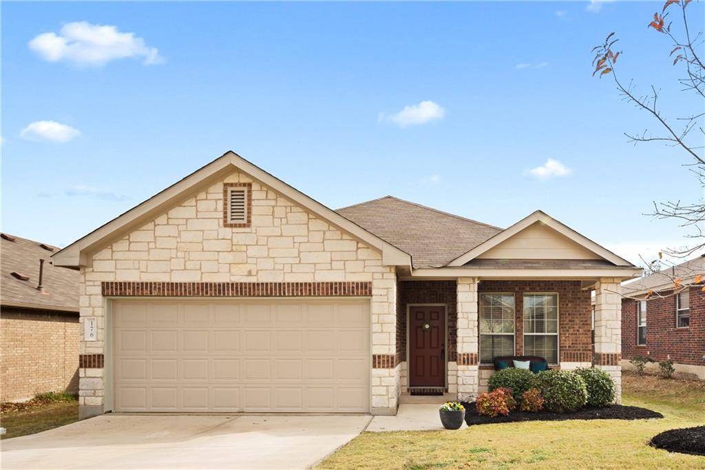 176 Willow Leaf LN, Buda, TX 78610