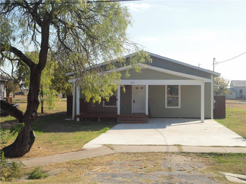 408 E Carrie Manor ST, Manor, TX 78653