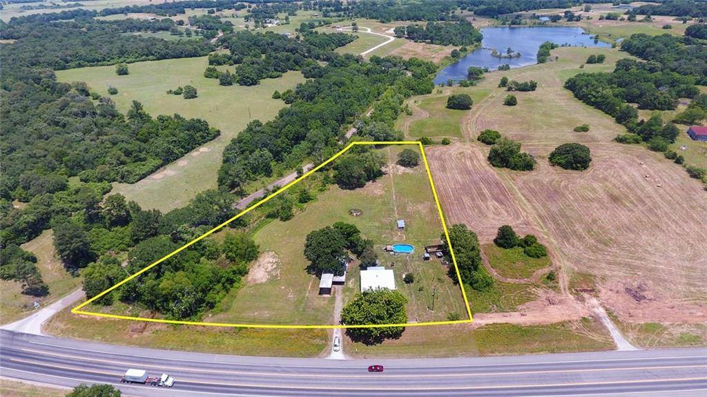 1756 N Highway 36, Caldwell, TX 77836