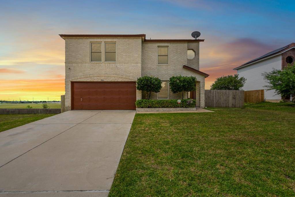 3061 N Hill ST, Round Rock, TX 78664