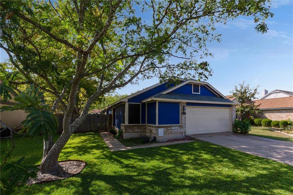 617 Penny LN, Cedar Park, TX 78613
