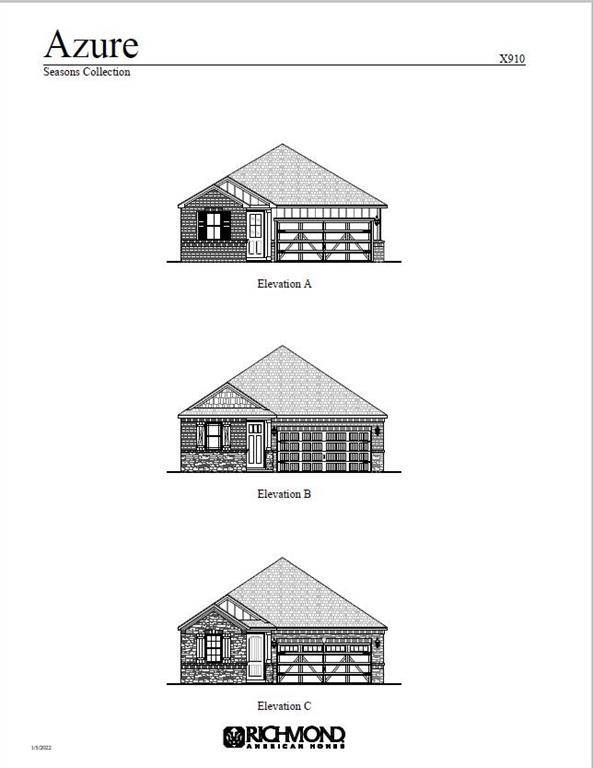 249 Citation DR, Jarrell, TX 76537
