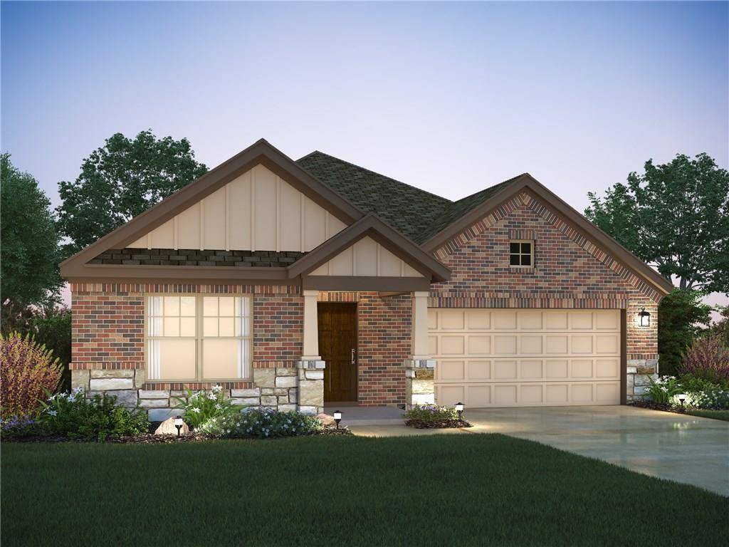 385 Patriot DR, Buda, TX 78610