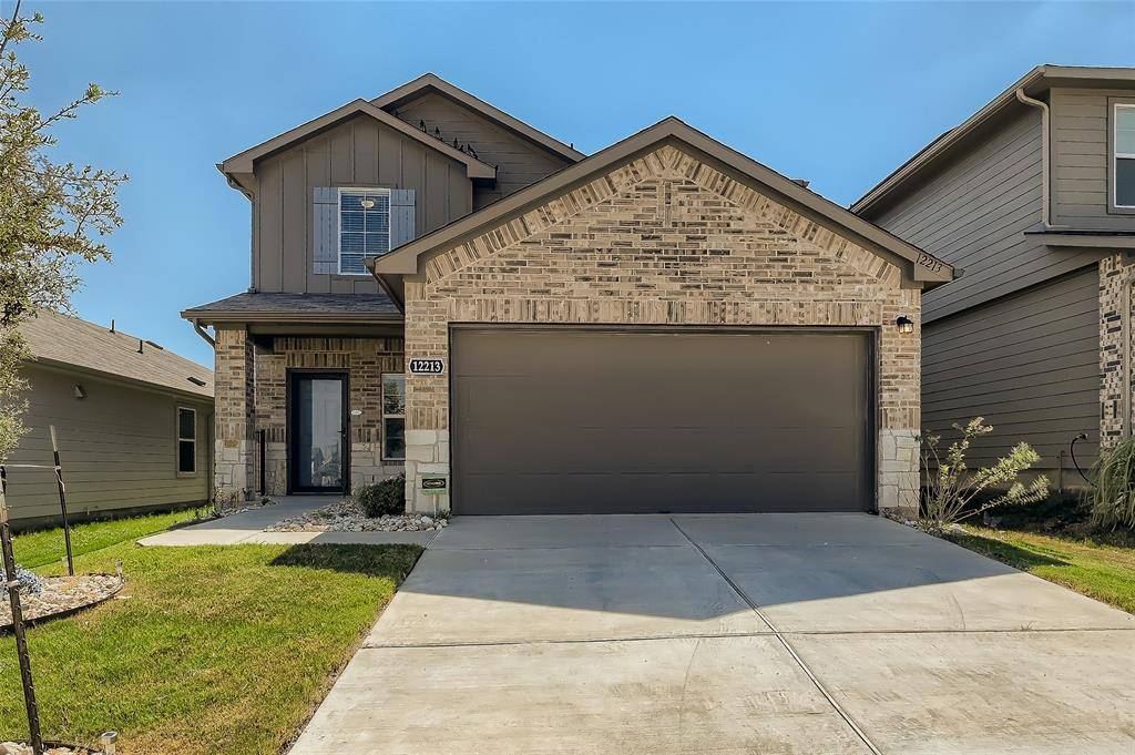 12213 Rosinca RD, Manor, TX 78653