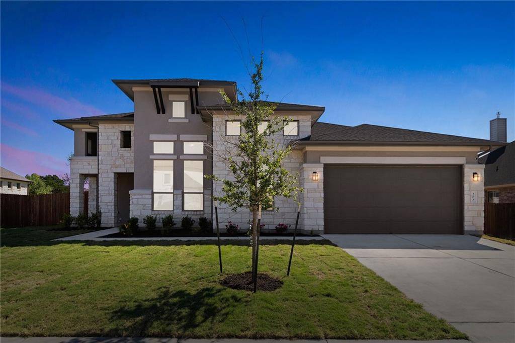 208 Parkwest DR, Cedar Park, TX 78613