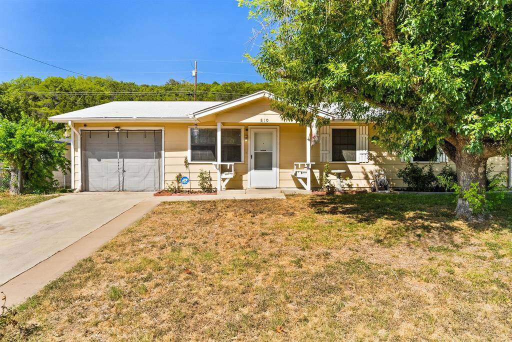 810 Traci DR, Copperas Cove, TX 76522