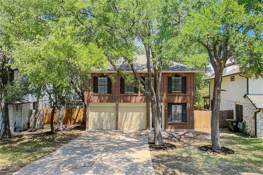 7316 Potters TRL, Austin, TX 78729
