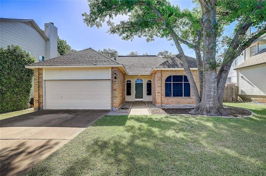 12511 Hunters Chase DR, Austin, TX 78729