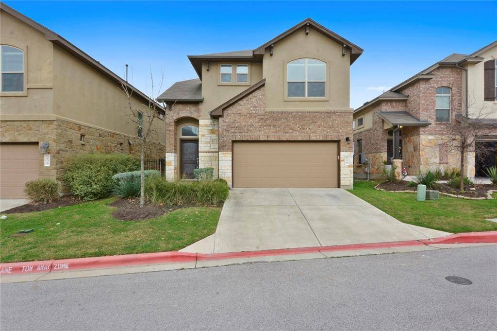 1401 Little Elm TRL #234, Cedar Park, TX 78613