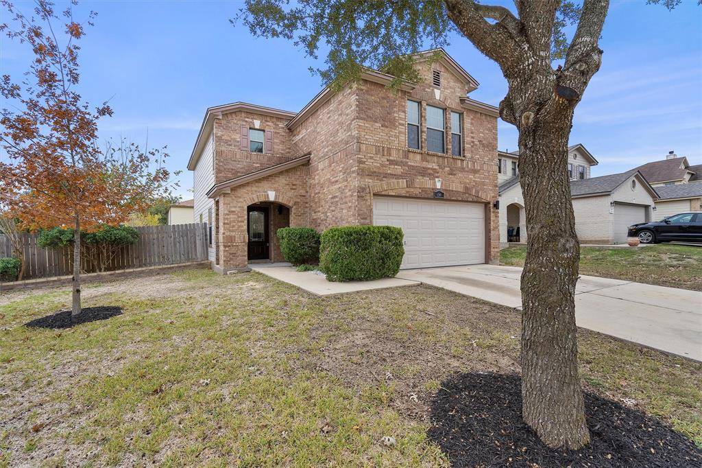 650 New Country RD, Kyle, TX 78640