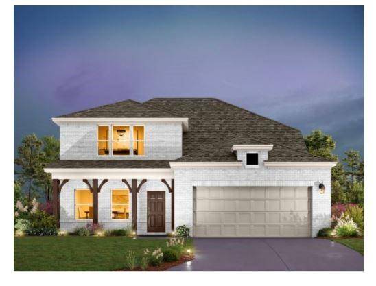 12912 Cerro Castellan TRCE, Manor, TX 78653