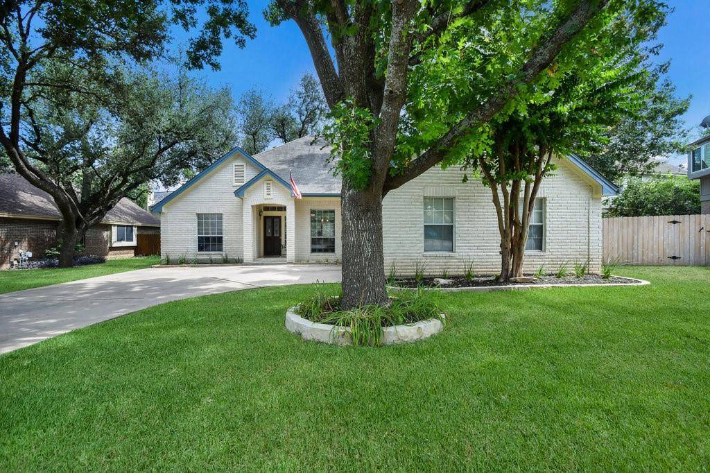 2811 LITTLE ELM TRL, Cedar Park, TX 78613