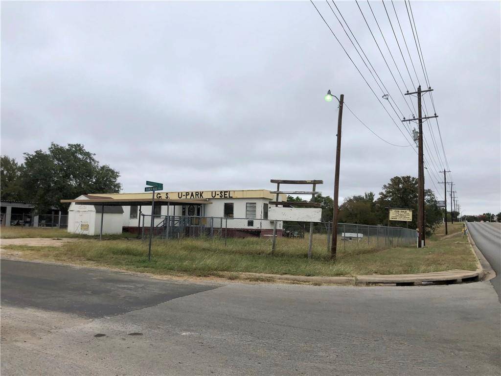 101 Windsong ST, Granite Shoals, TX 78654