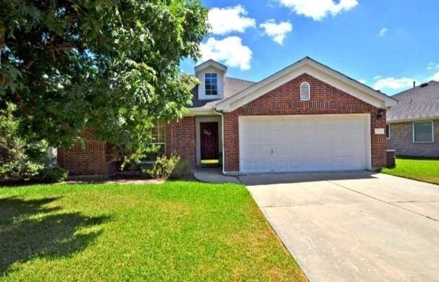 16840 Tortoise ST, Round Rock, TX 78664