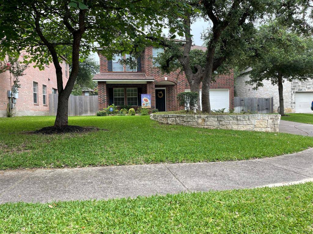 1505 Bald Cypress CV, Cedar Park, TX 78613