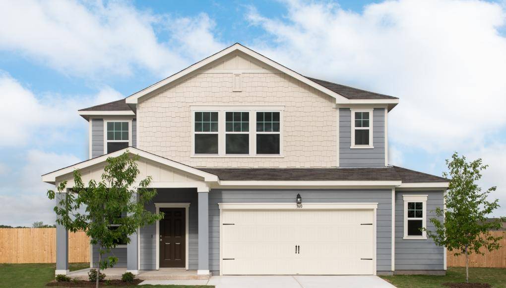 251 Shiro DR, Kyle, TX 78640
