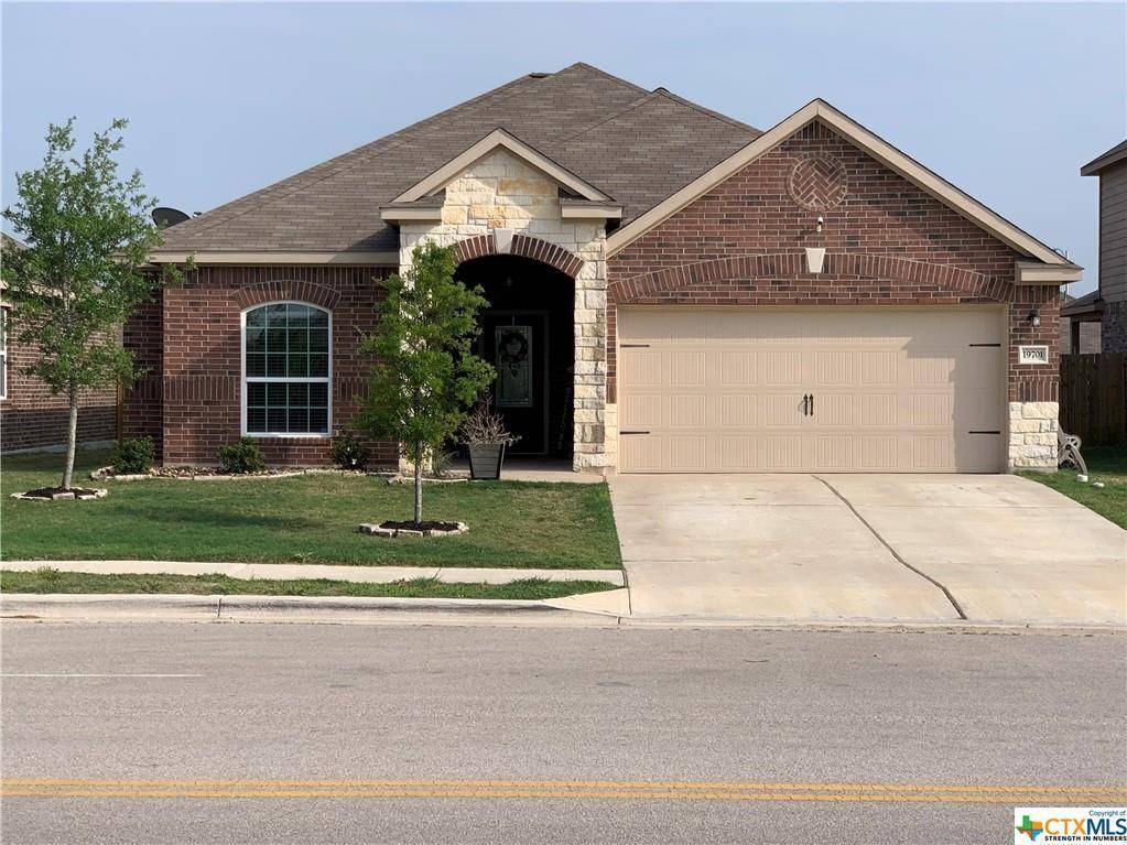 19701 Per Lange PASS, Manor, TX 78653