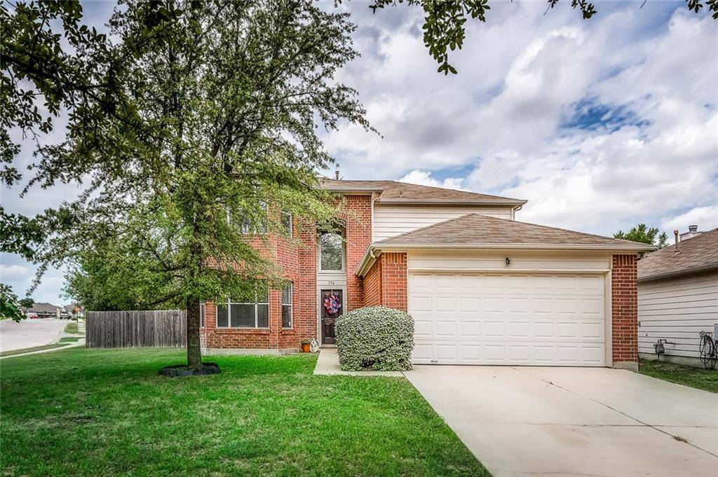 556 Hometown PKWY, Kyle, TX 78640
