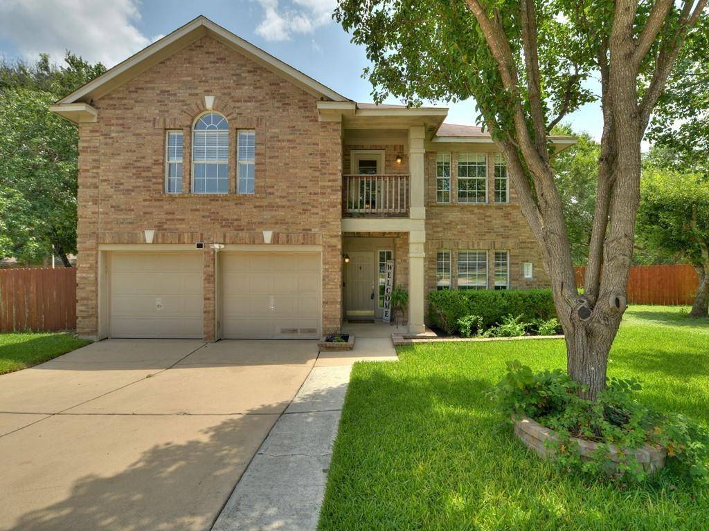 2300 Natalie CV, Cedar Park, TX 78613