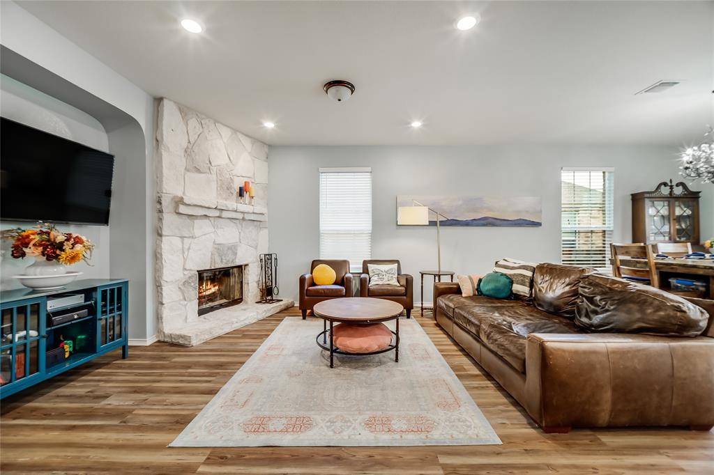 330 Reunion LN, Georgetown, TX 78626