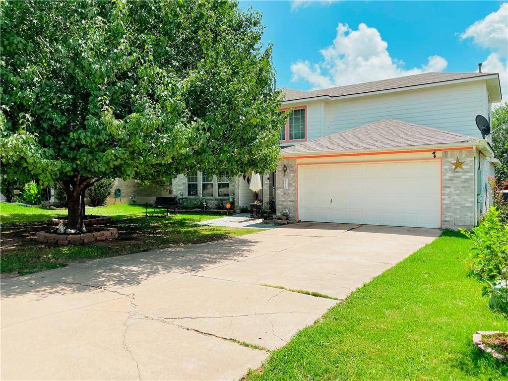 241 Bluestem, Kyle, TX 78640